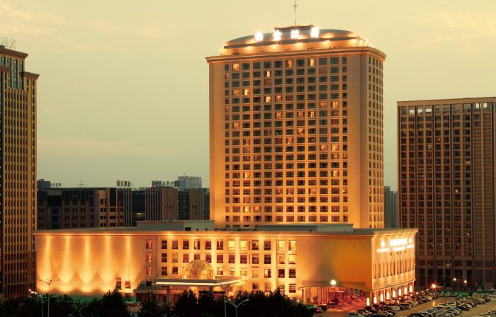 Platinum Hanjue Hotel