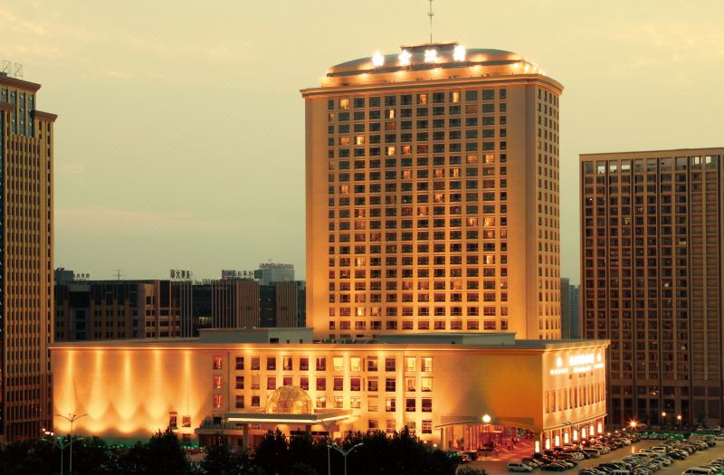 Platinum Hanjue Hotel