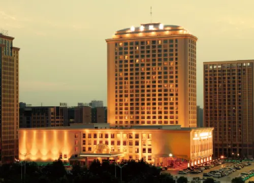 Platinum Hanjue Hotel