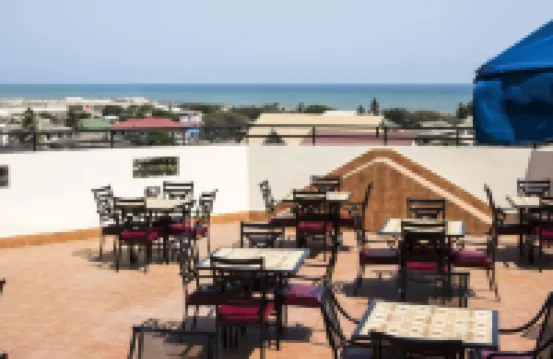 Prestige Suites