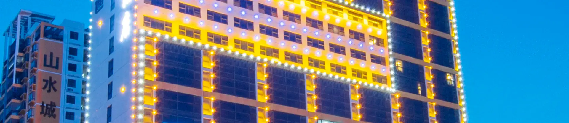 Four-Star Hotels