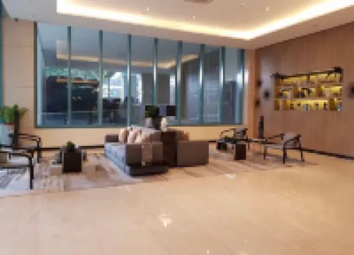 BGC One Uptown Residence