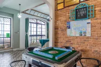 嵊泗遊艇灣海景民宿