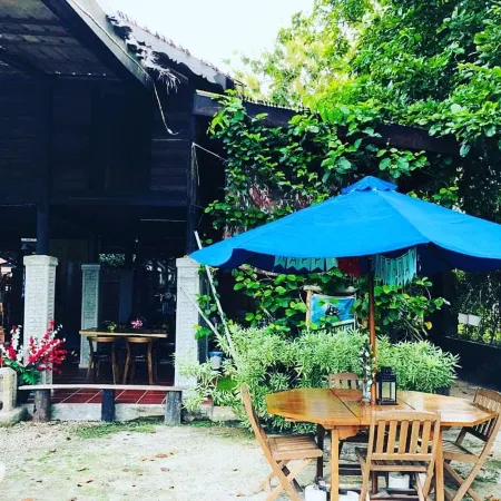 The Daun Resort Langkawi Отели рядом с достопримечательностью «5 Elements»