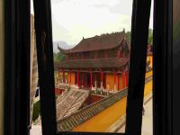 九华山缘来小居 - 静思观景双床房