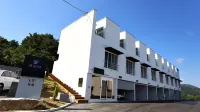 Hotel Rafine Hotel in zona Daegwallyeong Museum
