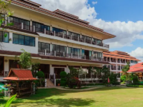 チアンカーン リバー マウンテン リゾート チェンカーンのホテル