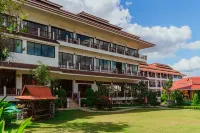 Chiangkhan River Mountain Resort Hotels in Chiang Khan District