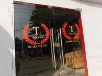 Triple One Hotel Suites Hotels in der Nähe von Abbottabad öffentliche Schule