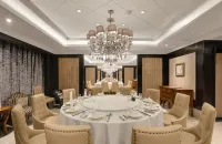 Ziyu International Holiday Hotel