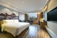 FuAng Hotel Beiijng Huaxiang New Temple of Heaven - bar