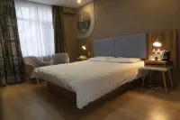 Homeinn Pebble Hotel (Fushun North Station Yong'an Bridge)