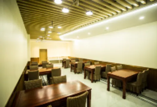 如家派柏·雲酒店（故城京杭大街店） 故城酒店