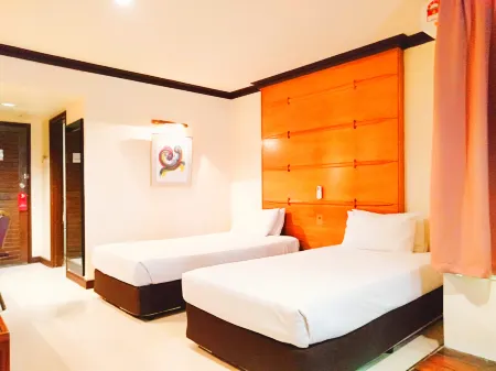 Sutra Beach Resort, Terengganu