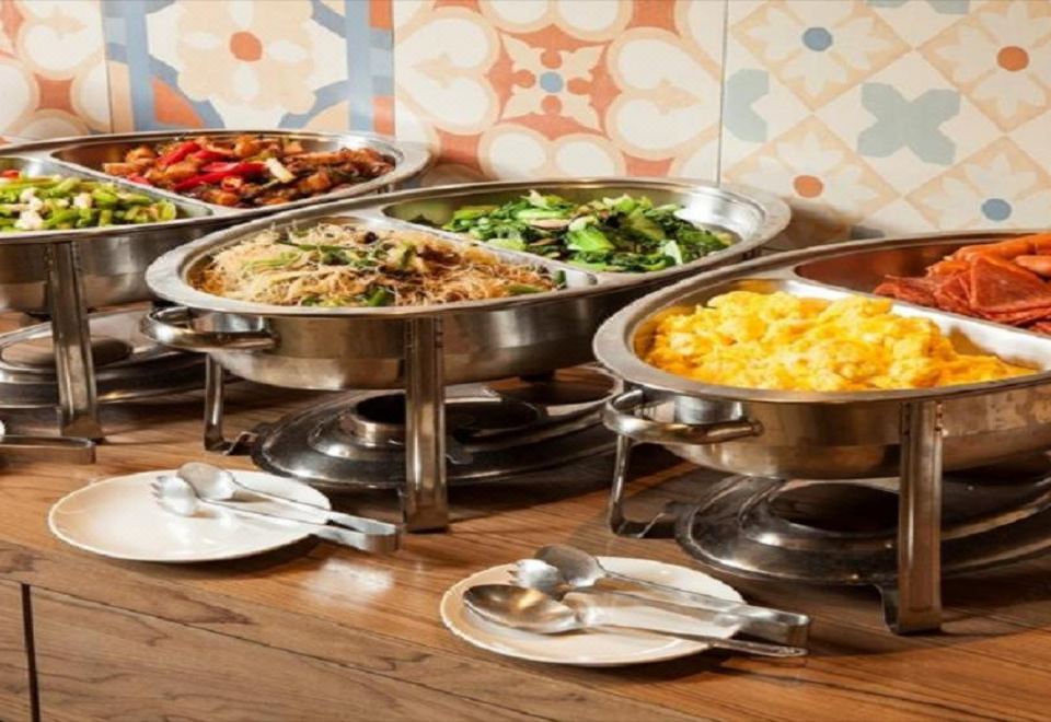 시티즌 호텔 시설 2