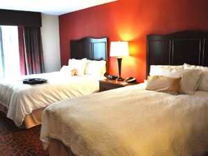 Hampton Inn & Suites Cincinnati/Uptown-University Area