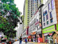 遵义安家快捷酒店 - 酒店外部