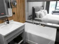 Great Wall Garden V Hotel