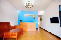 Qinzhou Honest and Fair Characteristic Theme Inn (Sanniangwan Scenic Area)