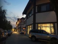 淮北故乡饭店 - 酒店附近