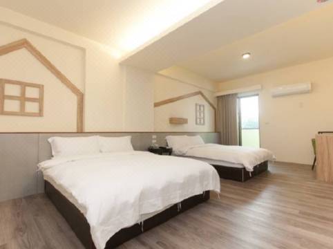 花蓮第十七個夏天 花蓮 優惠住宿預訂房 Trip Com