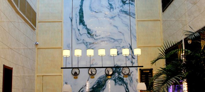 Jixi Hongbo Business Hotel Hotels in Jixi
