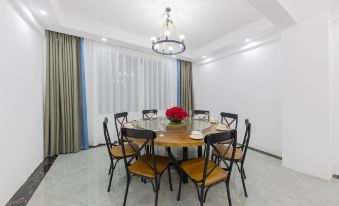 Xiangziyou Resort Hotel