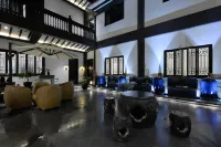 Moonlight Courtyard Hotel (Kunming Nanping Street and Near the train station)