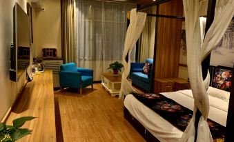 Smilan Boutique Hotel (Junjiatan Metro Station)