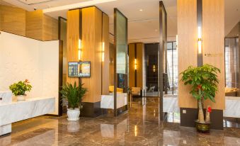 Hejun Yihao Hotel
