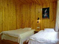 Tongxiang Country House Hotel a Sanjiang