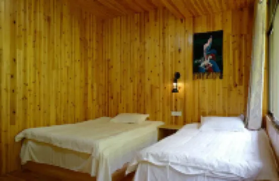 三江侗鄉人家客棧