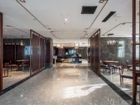 Rezen Dong Hotel (Baoding Passenger Transport Center Yuhua Road Branch) Hotéis próximos à(ao) Baoding Military Academy