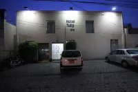 Hotel Tulip Inn Faisal Town Hotel in zona University College Lahore