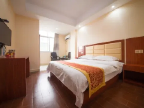 Shicheng Baiya Hotel