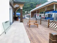 Fuding Xiaobaiyi Xinhaiwan Hotel