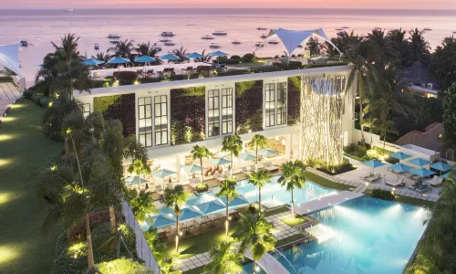 The Lind Boracay