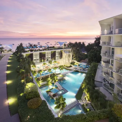 The Lind Boracay Hotels near Friday Beach