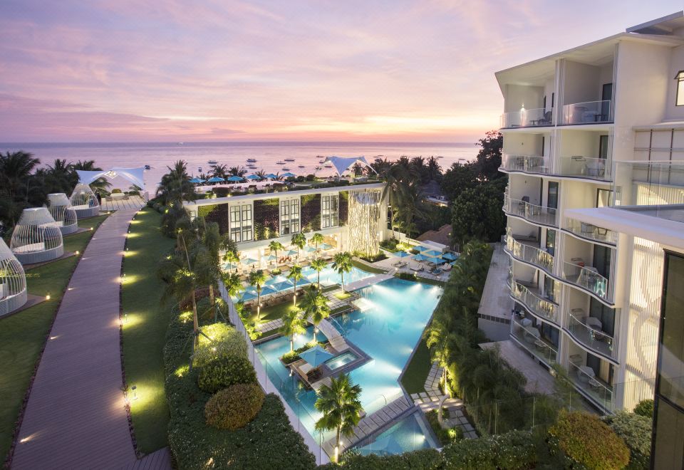 The Lind Boracay 이미지