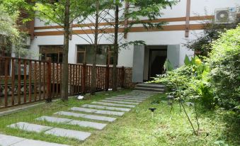 Qixiu Well-being Hotel