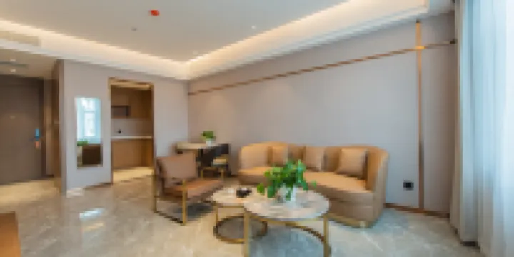 Chenyu Hotel - Suite Di Appartamenti