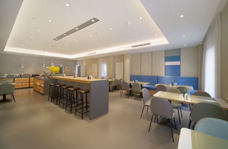 Homeinn Selected Hotel (Beijing Shangdi Qinghe Subway Station) photo 2