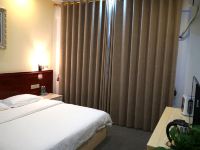 贵港礼遇公寓式酒店 - 标准大床房