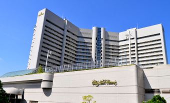 Hotel New Otani Osaka