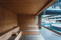 峨邊溫泉山莊 - 溫泉