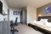 Villa Mystique Các khách sạn ở Belgrade