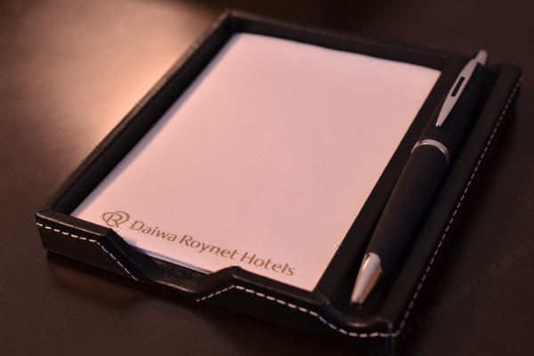 다이와 로이넷 호텔 나고야 에키마에(Daiwa Roynet Hotel NAGOYA-EKIMAE)_3