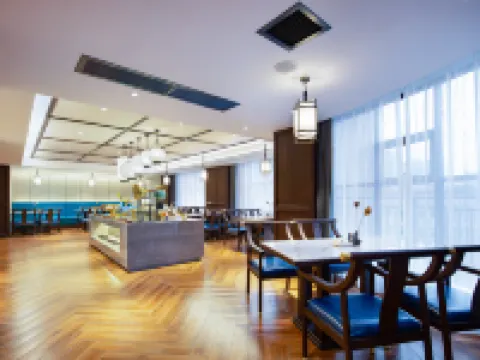 TILL BRIGHT Hotel (Leiyang Zhongxing Times Plaza) Hotels in Leiyang