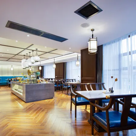 TILL BRIGHT Hotel (Leiyang Zhongxing Times Plaza)