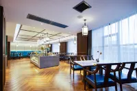 TILL BRIGHT Hotel (Leiyang Zhongxing Times Plaza) Hotels in Leiyang